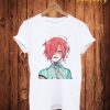 Sad Gril T Shirt