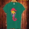 Seahorse Beach T Shirt