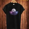 Seceleton sea T Shirt