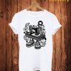 Sewing Machine T Shirt