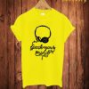 Speak Your Mind T Shirt