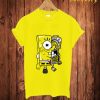 Sponbot T Shirt