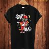 Streat Rules T Shirt