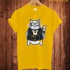 Style Cat T Shirt