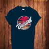 Sunset T Shirt