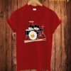 Sushi Drum T Shirt