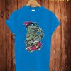 T rex Slang T Shirt