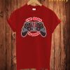 The Game Over T Shirt