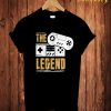 The Legend T-Shirt