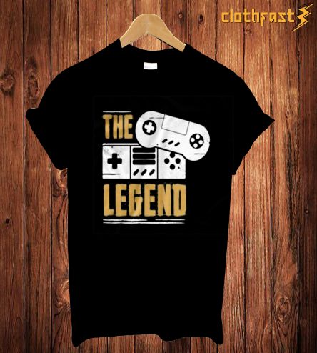 The Legend T-Shirt