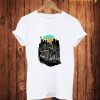 Train T Shirt