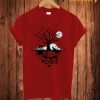 Tree City T Shirt