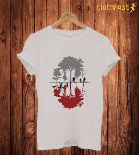 Tree T Shirt