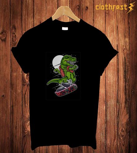 Trex Marty T Shirt