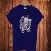 Wallkie Tallkie T Shirt