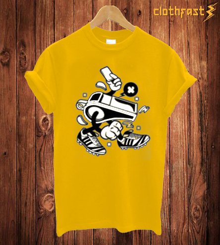 Whistle T Shirt