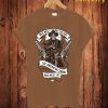 Wild West Cowboy Culture T Shirt