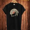 Wolf T Shirt