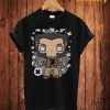 Wolvernie T Shirt