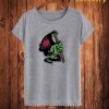 Zombie Flag T Shirt