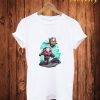 Ant Man T Shirt