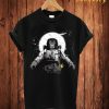 Astronaut Monkey T Shirt