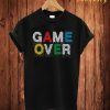 Game Over 2 T-Shirt