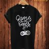 Game Over T-Shirt