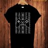 Gamer Black T-Shirt