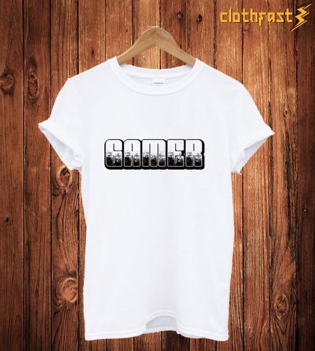 Gamer T-Shirt