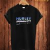 Hurley T Shirt