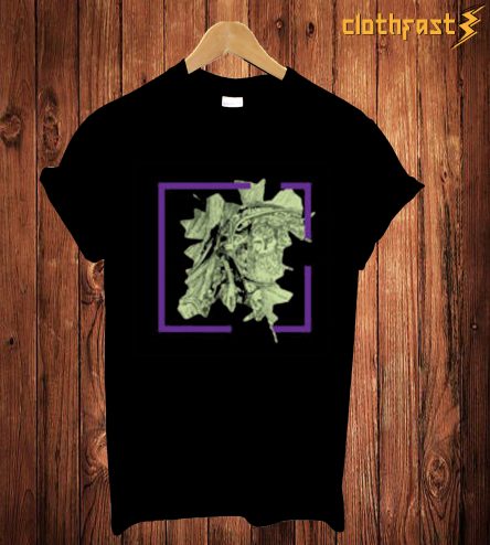 Leaf T-Shirt