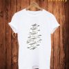 Make Today T Shirt