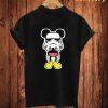 Miky Strars Wars T Shirt