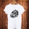 No Fear T Shirt