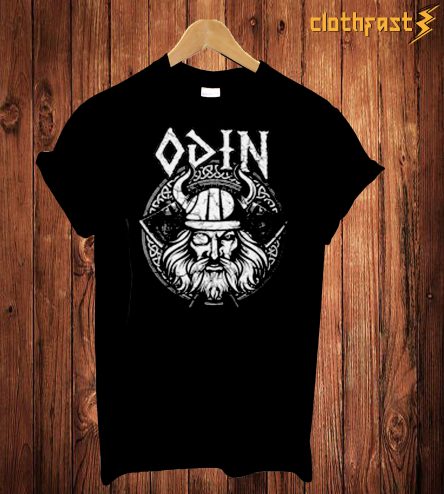 Odin T-Shirt