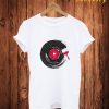 Phonograph Record T Shirt