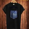 Reconnasissance Squad T Shirt