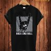 Rock And Roll T-Shirt