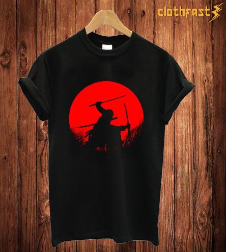 Ronin T Shirt