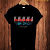 Running After Dreams T-Shirt