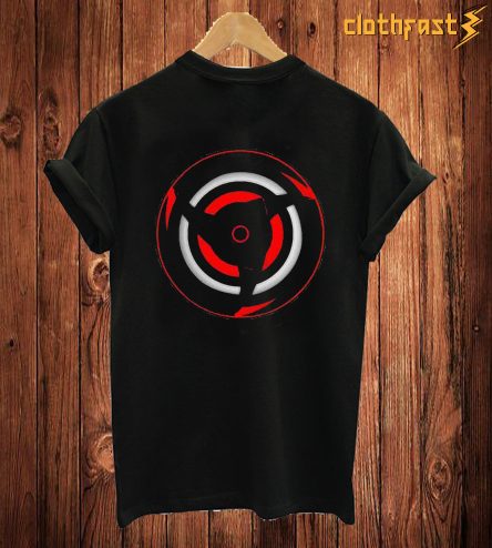 Sharingan T Shirt