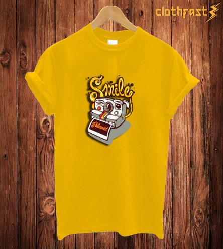 SmileT Shirt