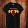 Super Power T-Shirt