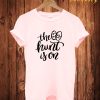 The Hunt T Shirt