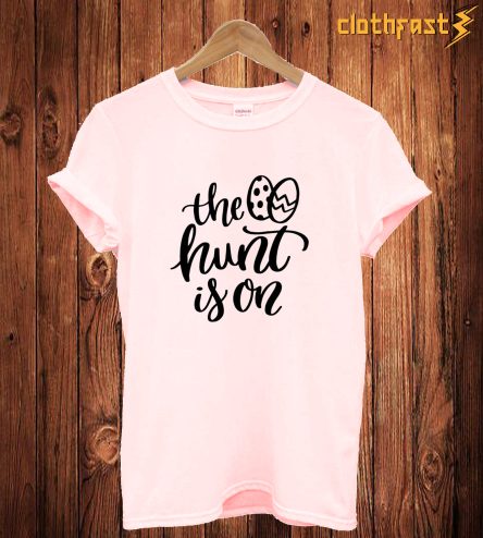 The Hunt T Shirt