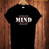 The Power Of Mind Unlimited T-Shirt