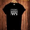 Tokyo T-Shirt