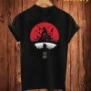 Uchiha Clan T Shirt