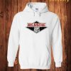 Beastie Boys Vintage Logo Hoodie